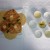 Baghrir and Mesman breakfast foods in Marrakesh
