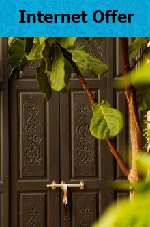 Marrakech Riads Internet booking offer
